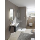 Laufen Pro-S servant, 60x46,5 cm, hvit