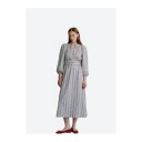 Apof, Dame, Kjoler, Beige, M,