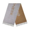Borbonese, Dame, Accessories, Flerfarget, ONE SIZE,