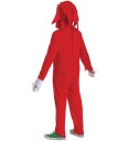 Disguise Sonic Fancy Dress Knuckles 104 cm