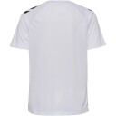 hummel Match Triumph Trenings T skjorte Barn Hvit 140