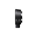 Sigma MC-21 til Canon EF for L-mount Sigma konverter til Canon EF for L-mount