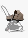 Stokke Yoyo Newborn Shell Taupe