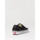 Vans Herre Sko Svart 42 1/2 EU,