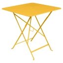 Fermob Bistro bord 71x71 cm Honey