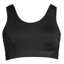 Casall Pulse Sports Bra Dame Black L/E