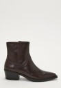 Vagabond Kelsey Heel Classic Leather Boots