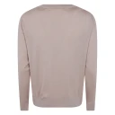 Weekend Max Mara Dame Strikkevarer Beige L,