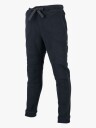 Lindberg Chill Fleecebukser Black 160
