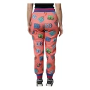 Dolce & Gabbana Dame Bukser Flerfarget 2XS,