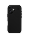 IDEAL OF SWEDEN Silicone Case MagSafe iPhone 16 Black
