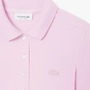 Lacoste Dame Topper Rosa L,