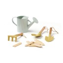Kids Concept Hageredskap med veske KID'S HUB