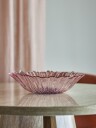 Bloomingville Mariko Bowl Pink Ø 31 CM