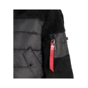 Alpha Industries Herre Jakker Svart S,