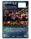 Lights Out 2024 DVD