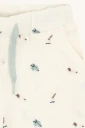 Hust & Claire Haggi Animal shortSnow white   92