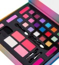 Mya Mya Make Up Beauty Box Multi Patterned One Size