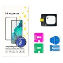 Wozinsky Full Camera Glass Tempered Glass for Whole Camera Camera on Samsung Galaxy S25 Edge