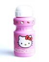 Hello Kitty sykkelflaske 300 ml