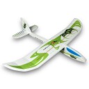 RC-Factory RCF Rookie Glider EPP Kit Green