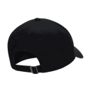 Nike Club Cap Unstructured Futura caps dame Black L/Xl