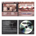The High & Mighty  Sound Of Market  CD