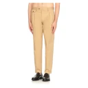 Briglia Herre Bukser Beige S,