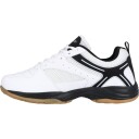 FZ FORZA Amaxe v2 Badmintonsko Hvit/Svart 36
