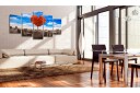 Bilde Belive In Love 100x50 Artgeist sp. z o. o.