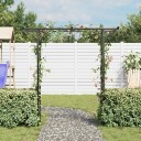 vidaXL Hagebue 200x52x204 cm