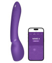 We-Vibe Wand 2 Power is Pleasure