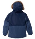 Columbia Sportswear Nordic Strider Ii Jacket Blue 116