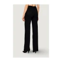 Liu Jo, Dame, Jeans, Svart, W27,