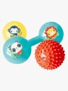 Fisher-Price Fisher-Price Sensorisk Aktivitetssett