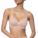 Mey BH Joan Spacer Soft Bra Beige B 80 Dame