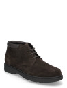 GEOX U Spherica Ec1 B - Brown - 41