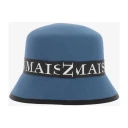 Maison Michel Dame Accessories Blå S,