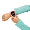Lexibook - Paw Patrol LED Digital Watch - DMW060PA