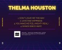 Thelma Houston  Thelma Houston  Live  CD