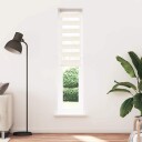  Sebragardin marmor beige stoff bredde 45,9 cm polyester 8721158349682