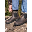 Blundstone Herre Sko Brun 40 EU,