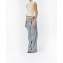 Moschino Dame Topper Beige S