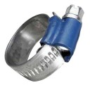 Ezze slangeklemme 15 24 mm stål