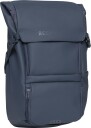 Beckmann Skolesekk Street Light Navy 22L