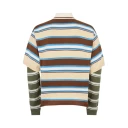 Dsquared2 Herre Topper Flerfarget M,