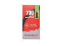 Chaoyang slange 700x33 37c autoventil 48mm