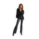 Liu Jo Dame Bluser & Skjorter Svart XL,