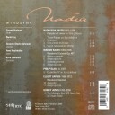 Windsync  Nadia  CD