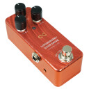One Control Lingonberry Overdrive High-Gain Overdrive